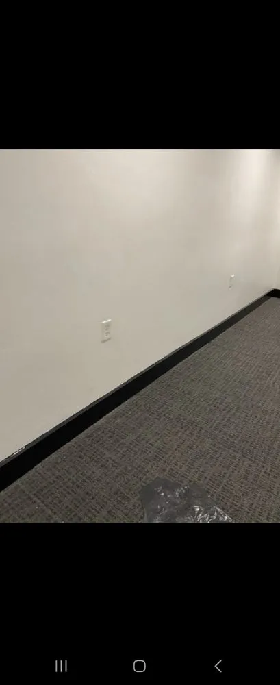 Slide of George's Painting