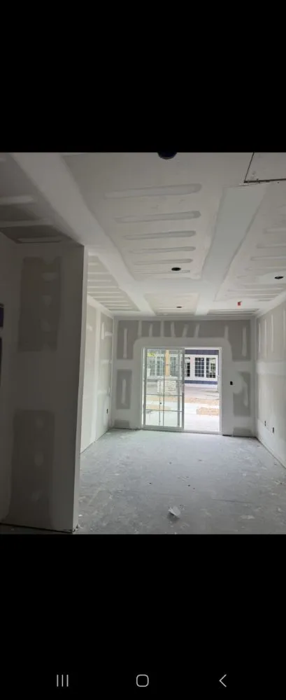 Slide of George's Painting