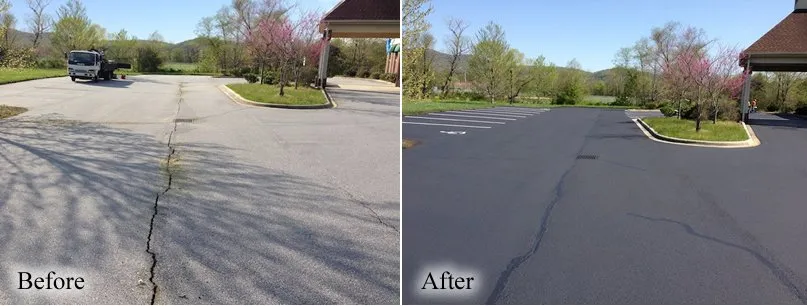 Reliable roof repair in Surry, NH - George’s Roofing and Paving
