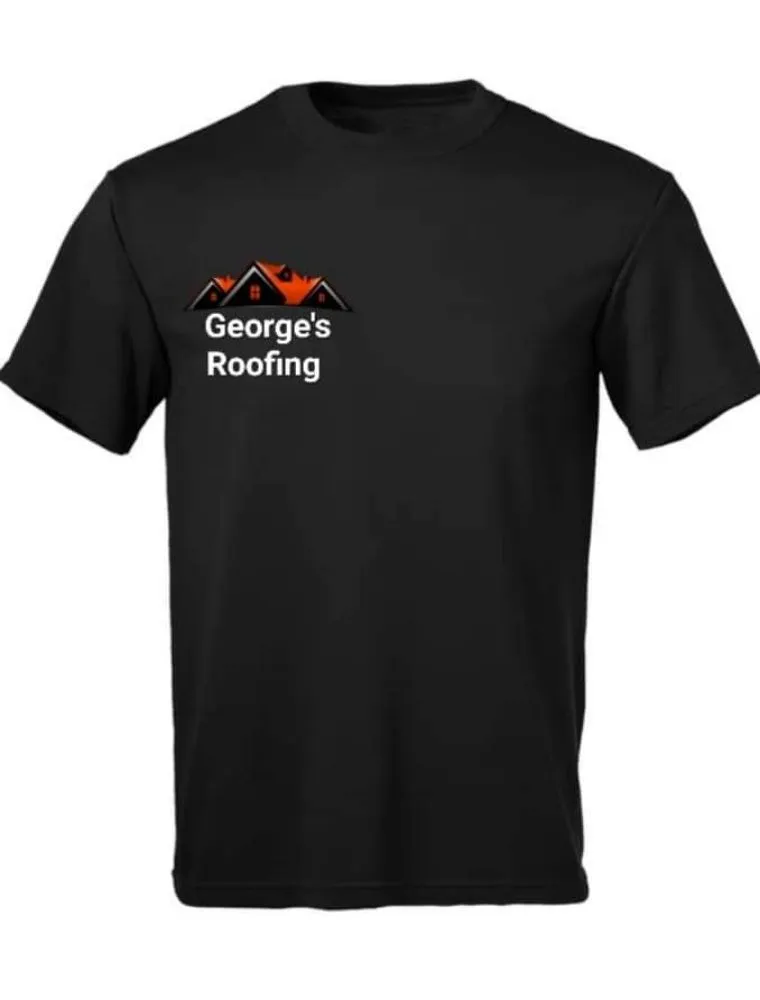 Reliable roof inspection experts serving Holladay, TN - George's Roofing