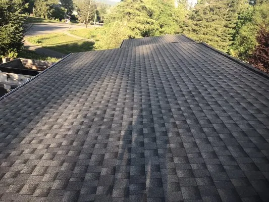 George’s Roofing