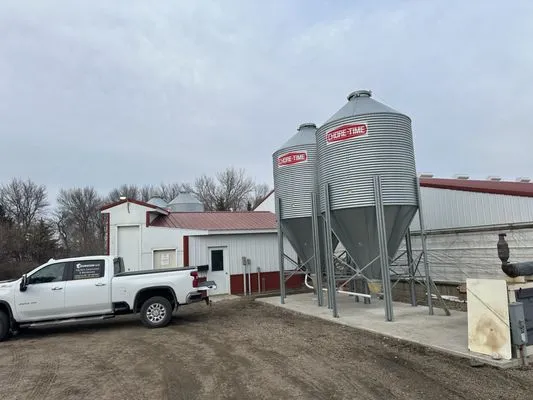 Georgeson Construction