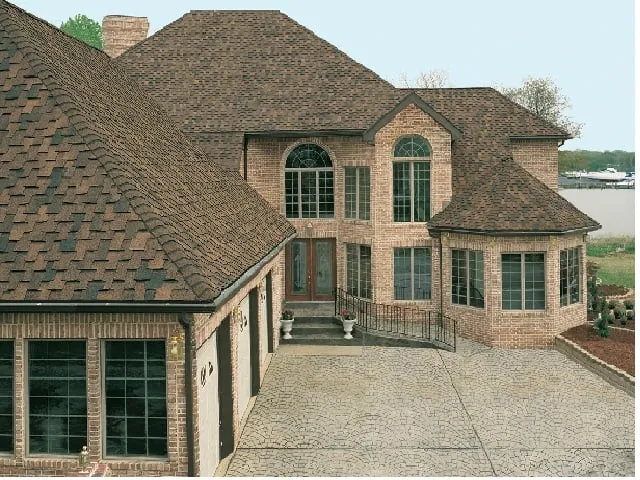 Slide of Georgetown Roofing