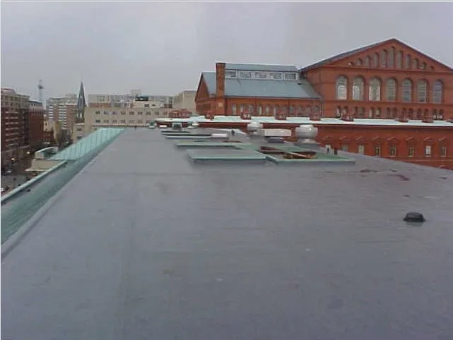 Slide of Georgetown Roofing