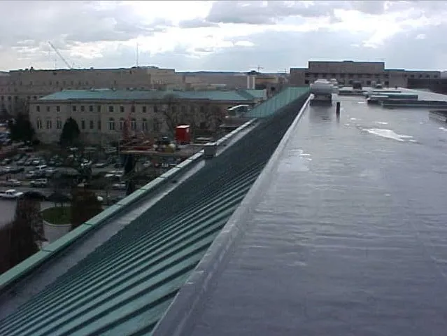 Slide of Georgetown Roofing