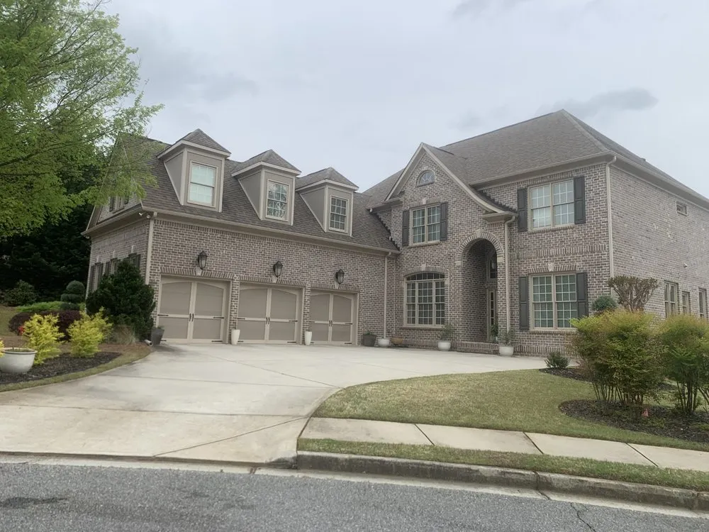 Slide of Georgia Accurate Services