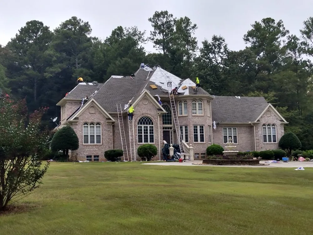 Slide of Georgia Accurate Services