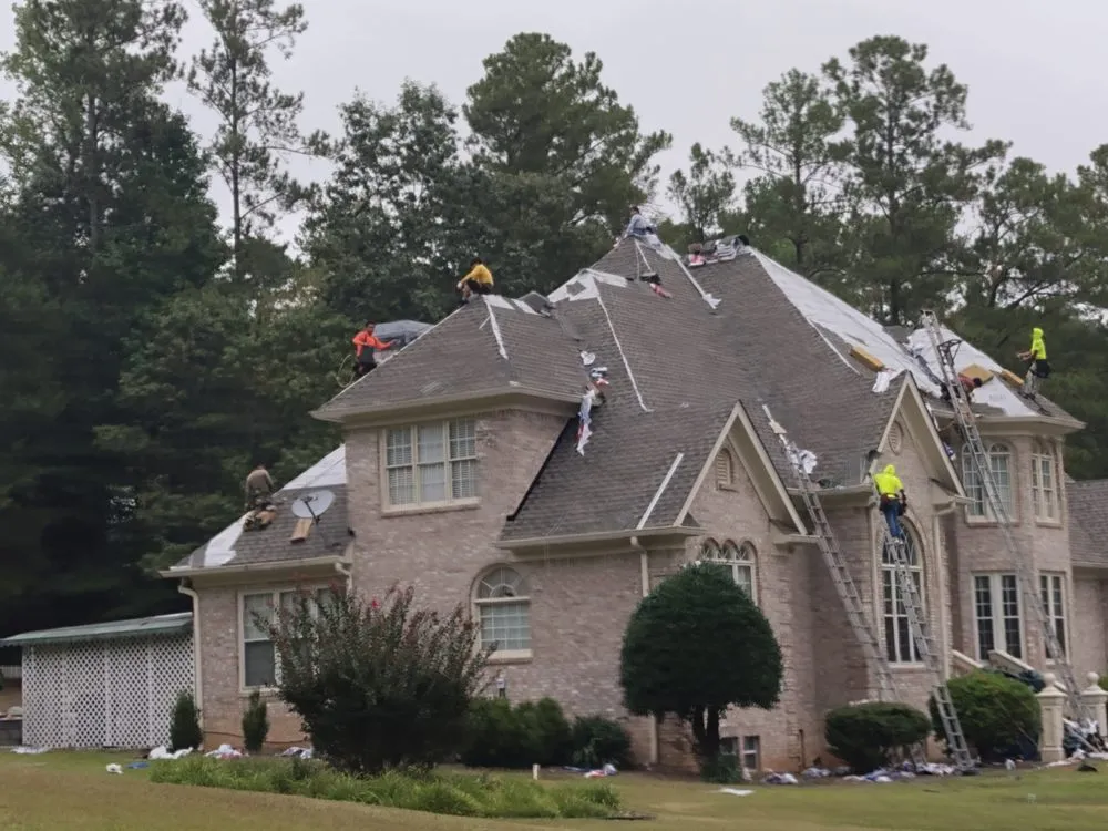 Slide of Georgia Accurate Services