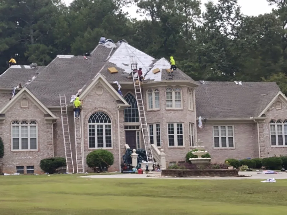 Slide of Georgia Accurate Services