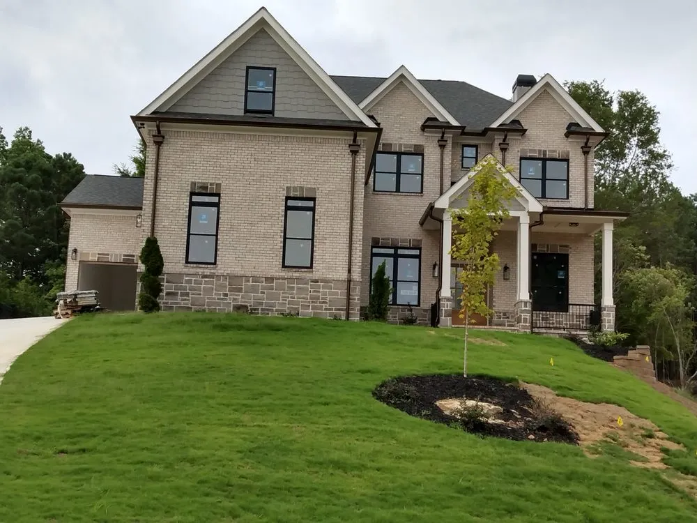 Slide of Georgia Accurate Services