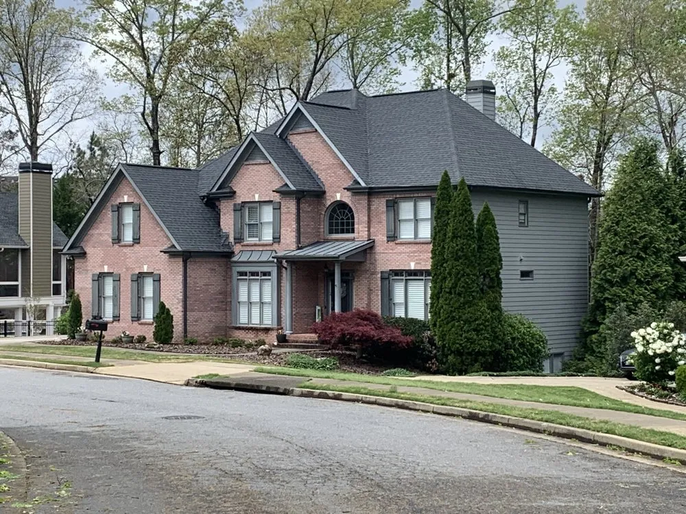 Slide of Georgia Accurate Services