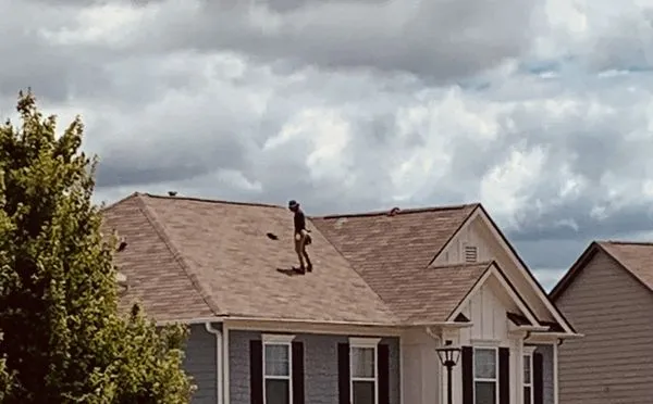 Georgia Accurate Services Logo