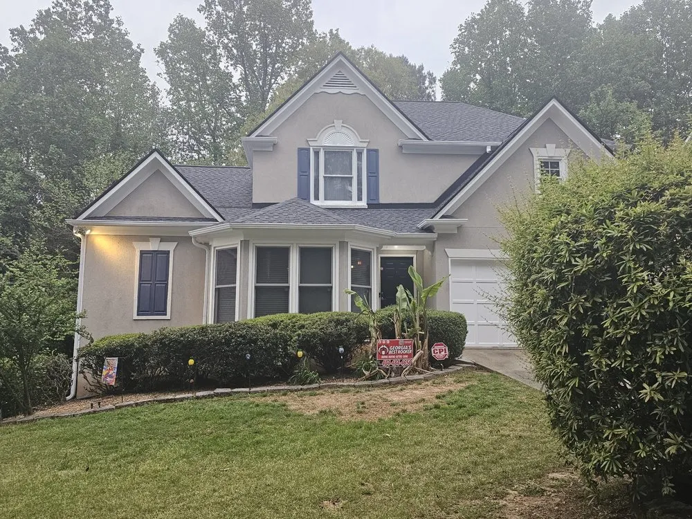 Slide of Georgia Best Roofing & Renovations