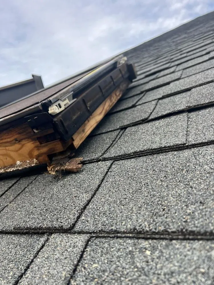Slide of Georgia Best Roofing & Renovations
