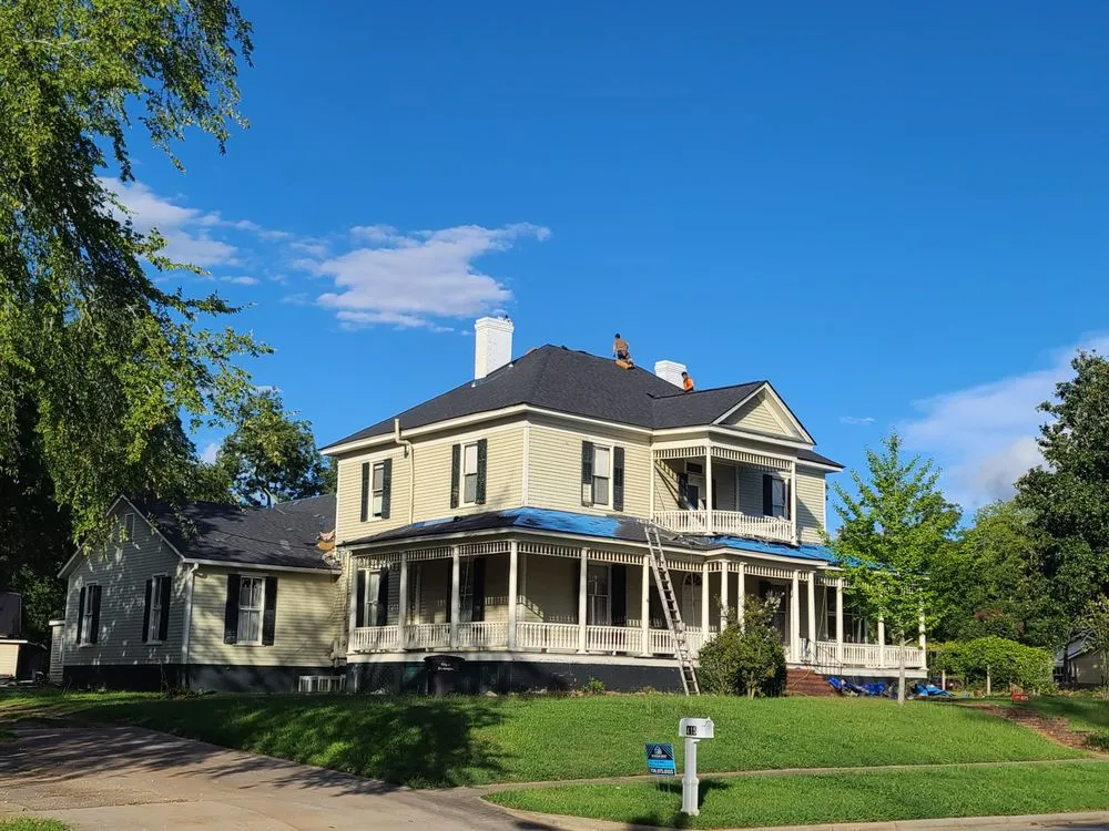 Slide of Georgia Best Roofing & Renovations