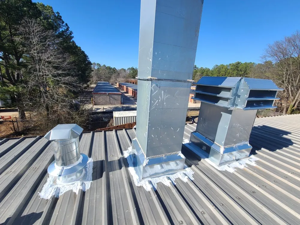 Slide of Georgia Best Roofing & Renovations