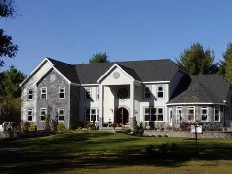 Slide of Georgia Construction