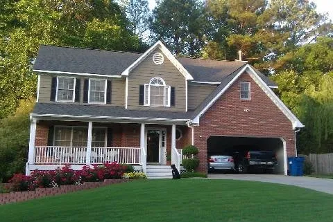 Slide of Georgia Construction