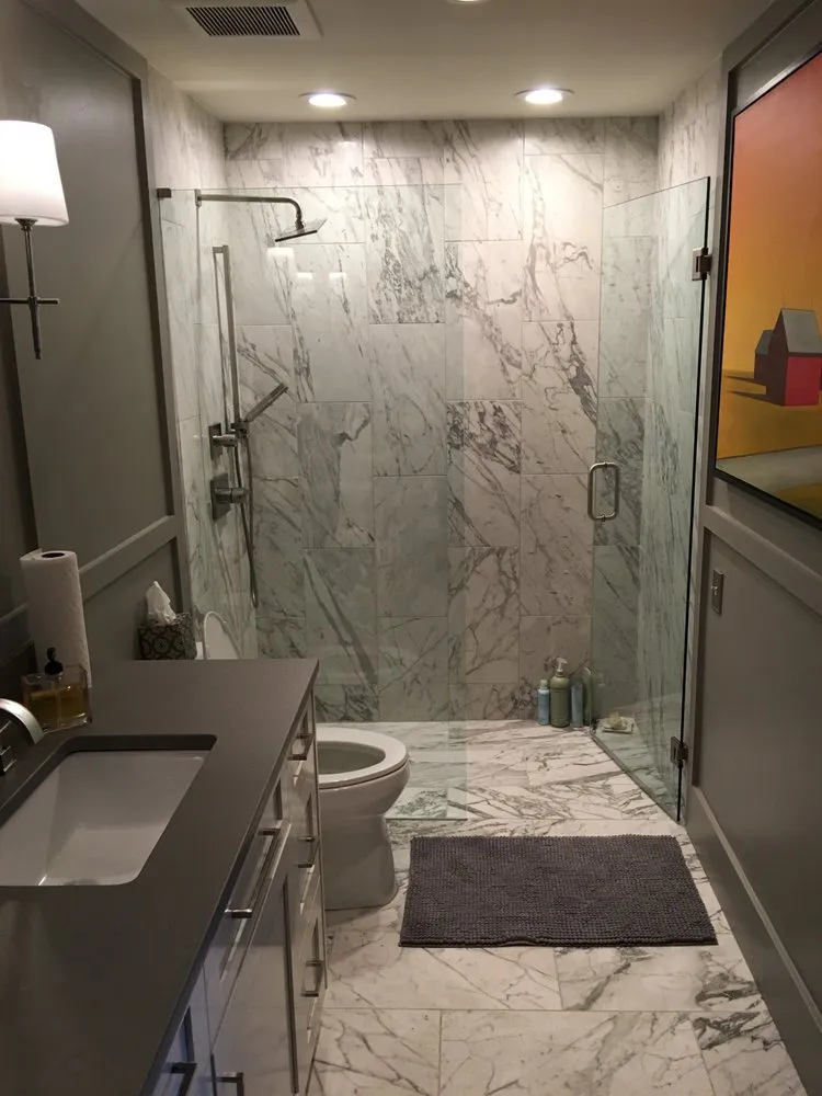 Slide of Georgia Custom Construction