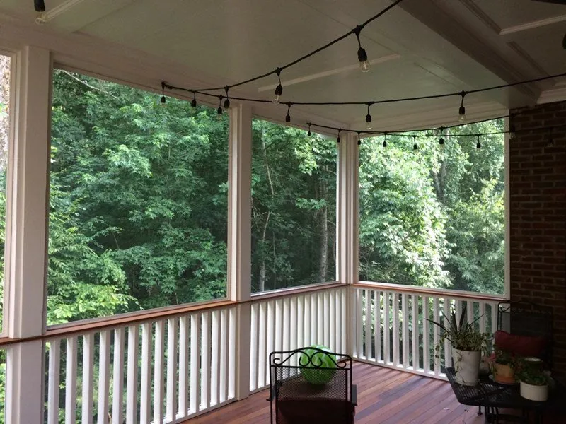 Slide of Georgia Custom Construction