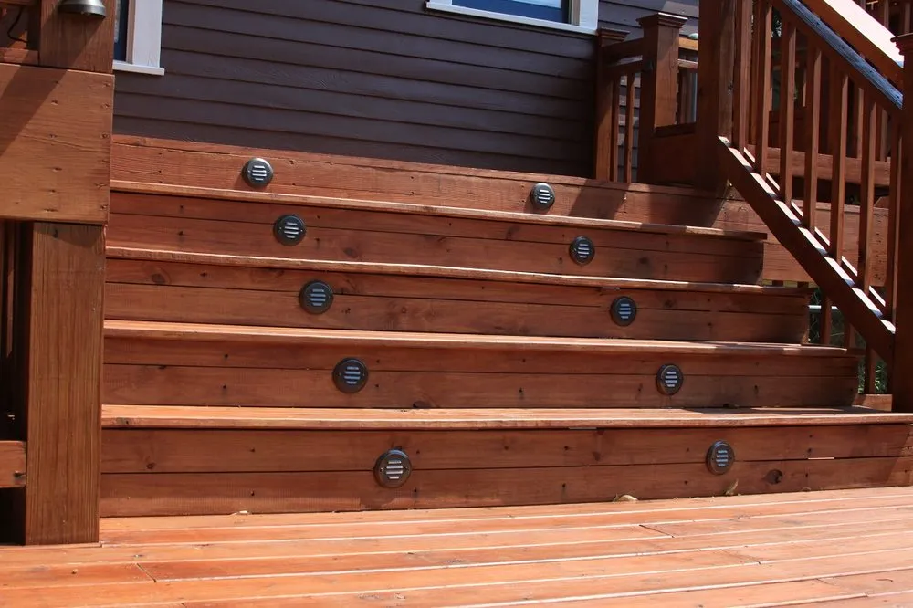 Slide of Georgia Custom Construction