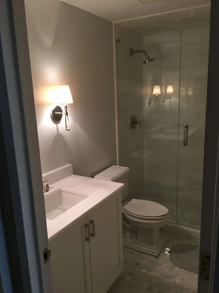 Slide of Georgia Custom Construction