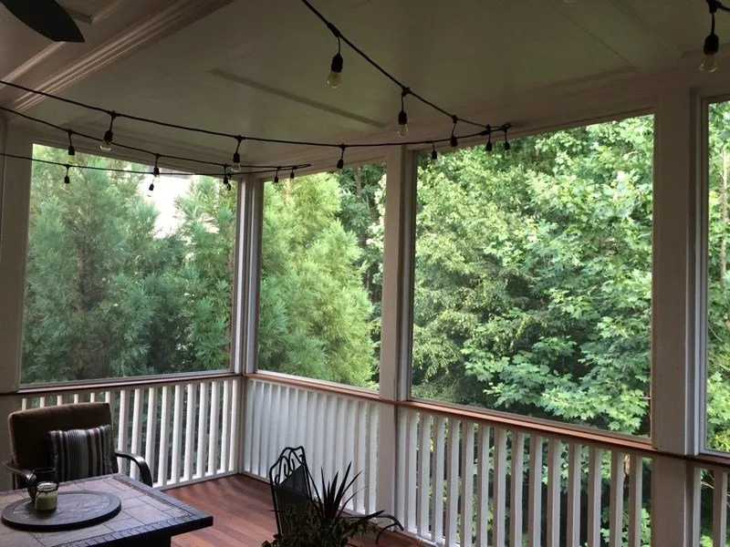 Slide of Georgia Custom Construction