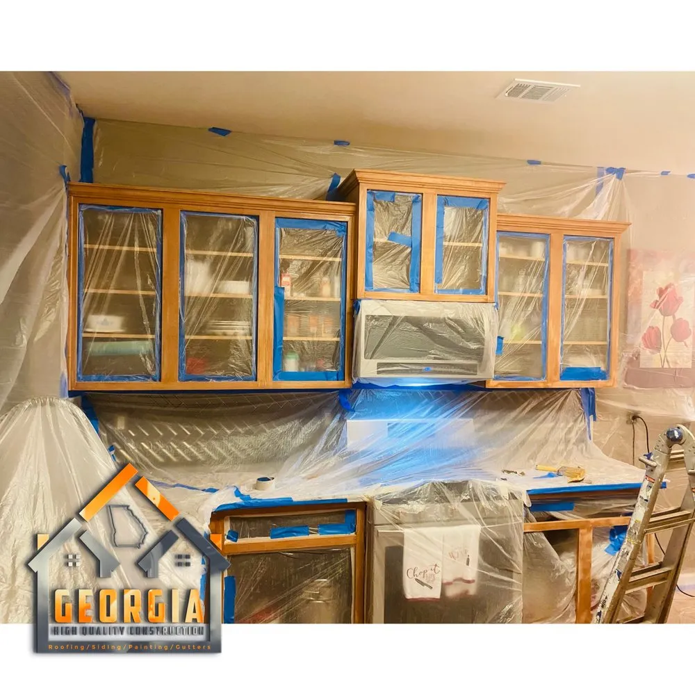 Slide of Georgia High Quality Construction