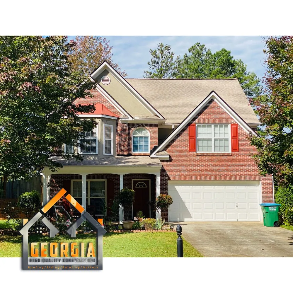 Slide of Georgia High Quality Construction