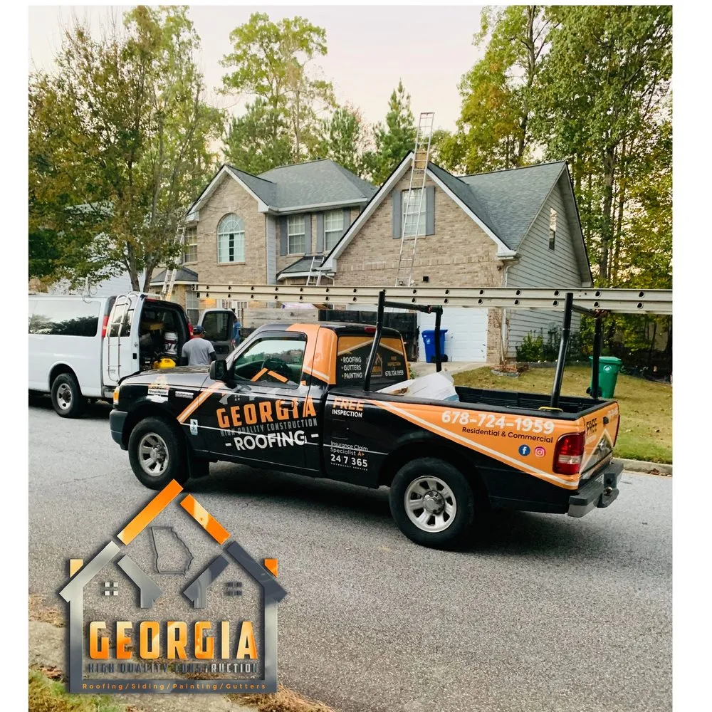 Slide of Georgia High Quality Construction