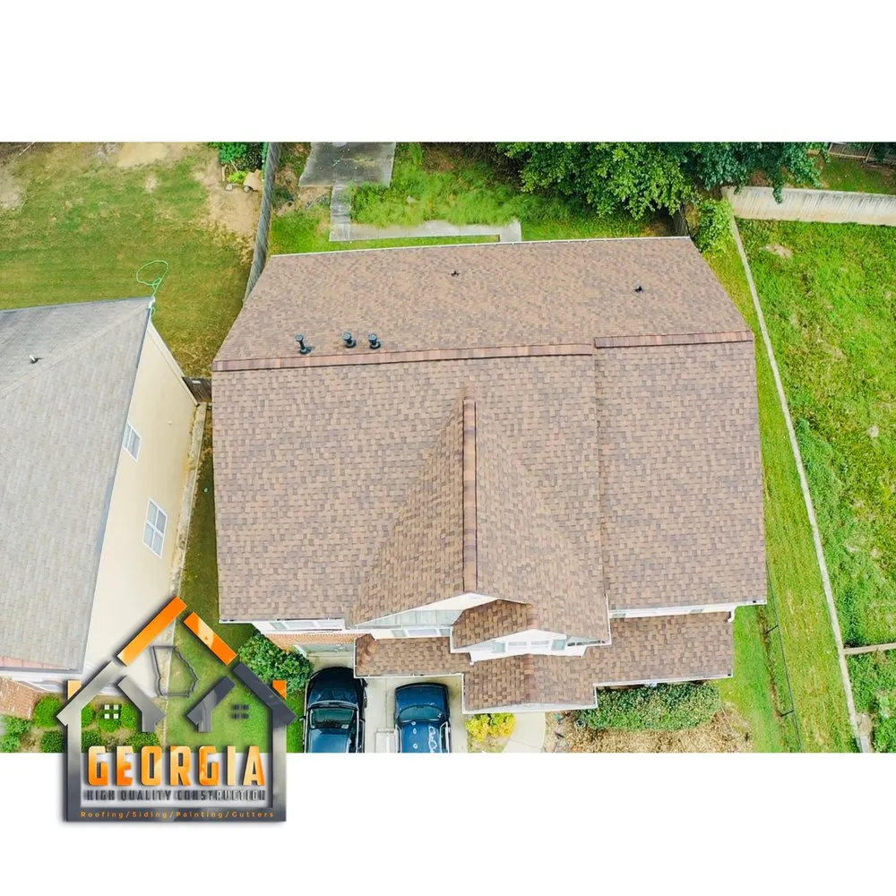 Slide of Georgia High Quality Construction