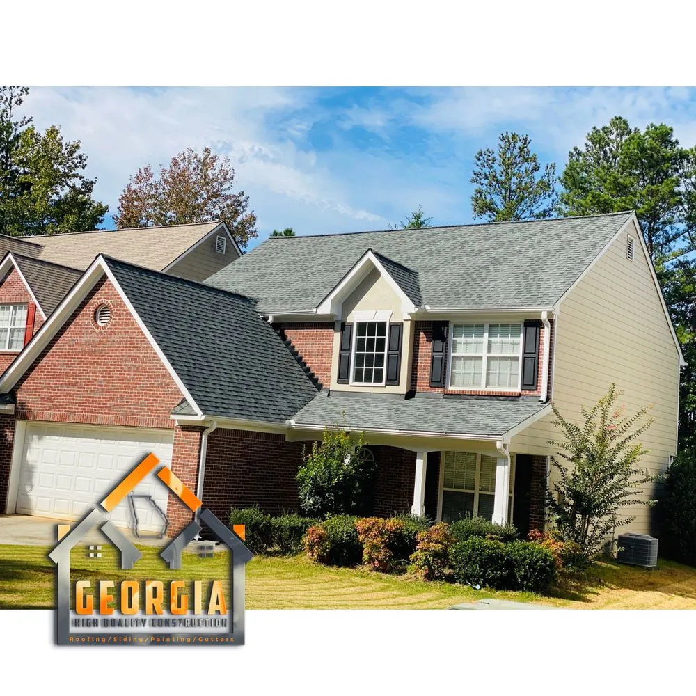 Slide of Georgia High Quality Construction