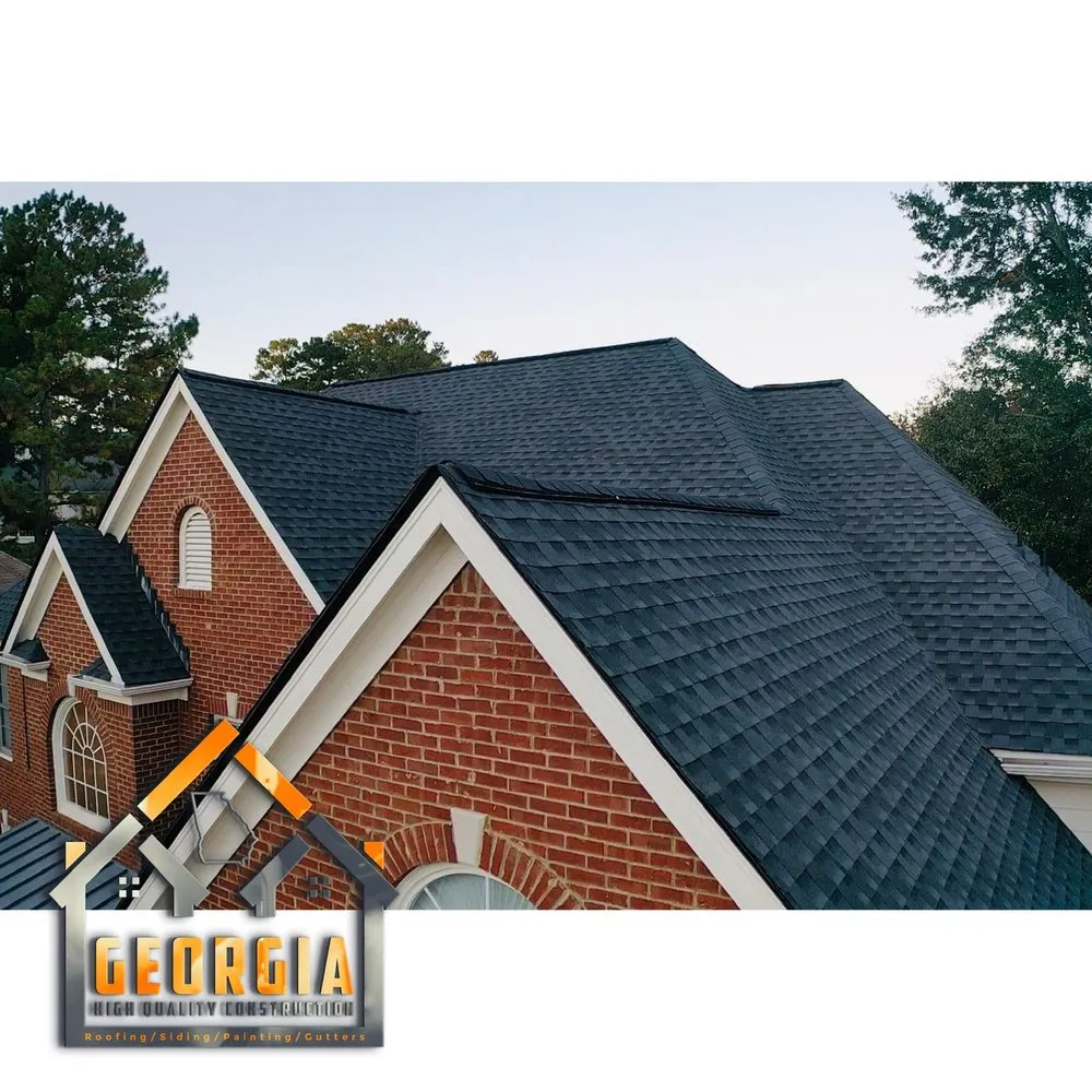 Slide of Georgia High Quality Construction