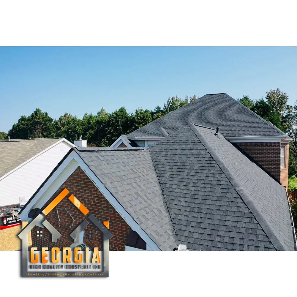 Slide of Georgia High Quality Construction