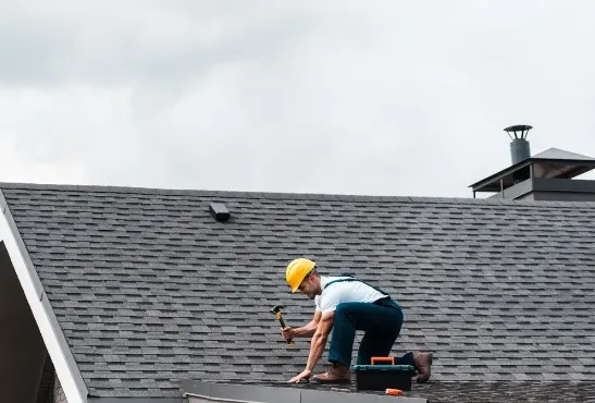 Slide of Georgia Home Repairs