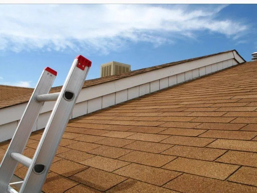 Slide of Georgia Home Repairs