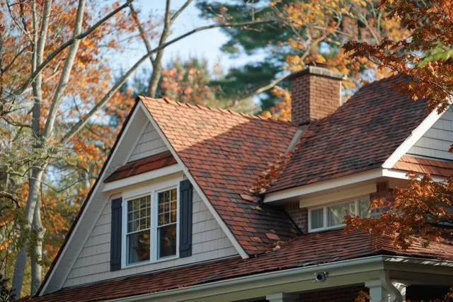 Slide of Georgia Home Roofing