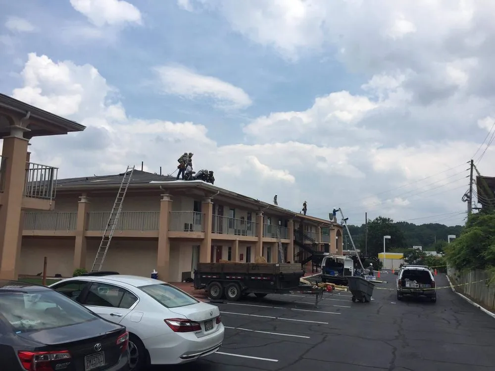 Slide of Georgia In Home Services