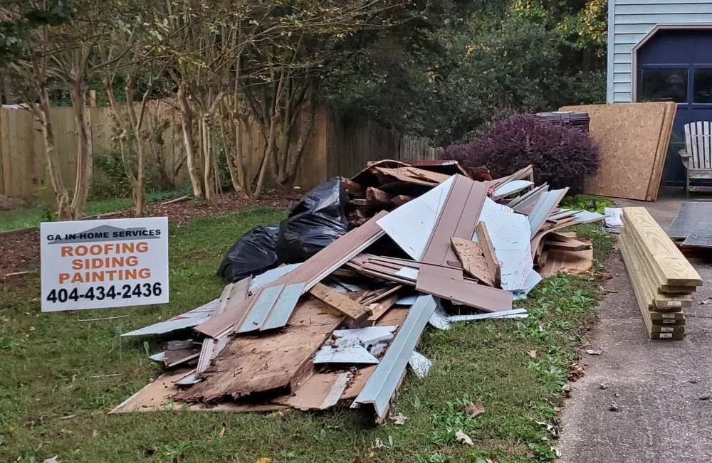 Slide of Georgia In Home Services