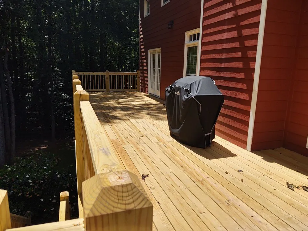 Slide of Georgia In Home Services