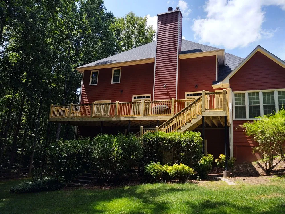 Slide of Georgia In Home Services