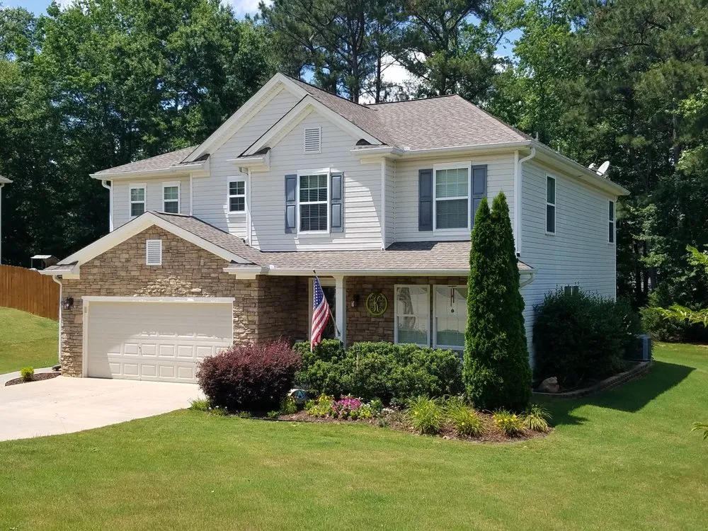 Slide of Georgia In Home Services