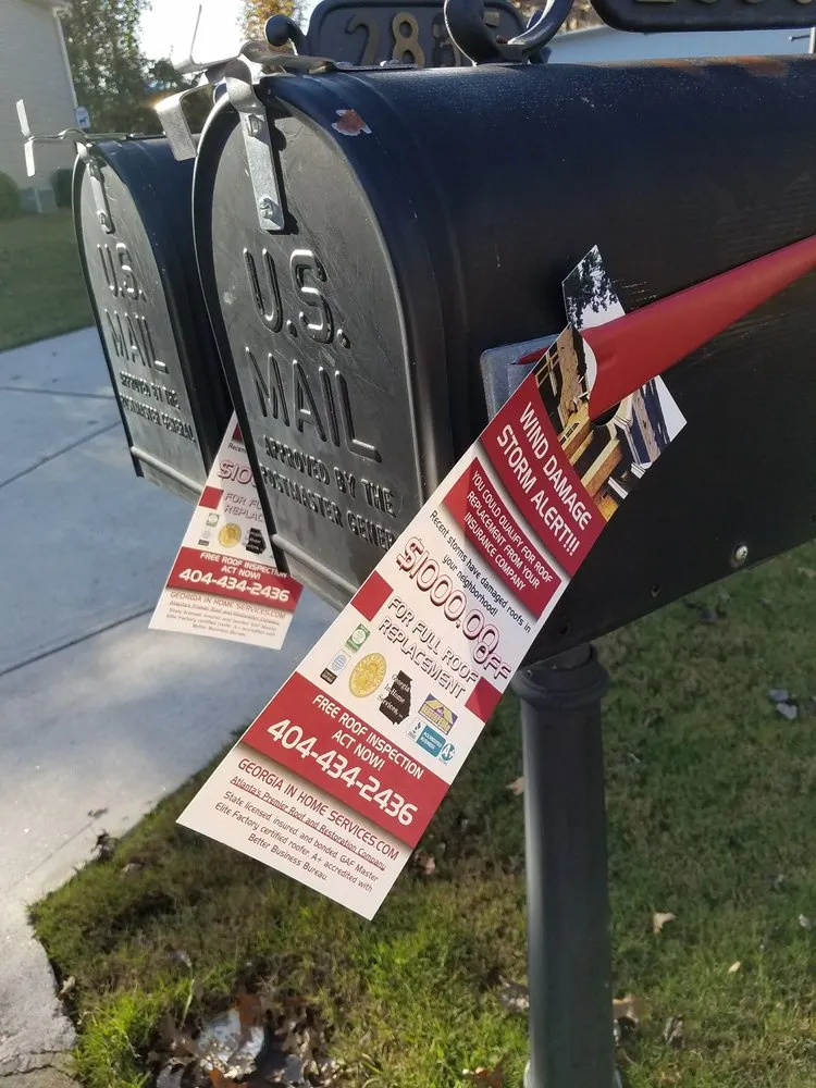 Slide of Georgia In Home Services