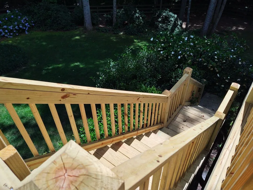 Slide of Georgia In Home Services