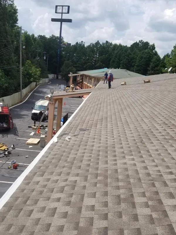 Slide of Georgia In Home Services