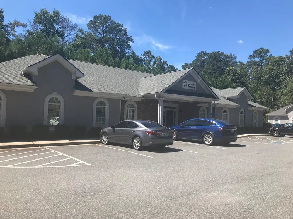 Slide of Georgia In Home Services