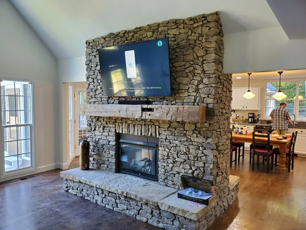 Slide of Georgia In Home Services