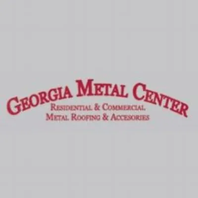 Slide of Georgia Metal Center
