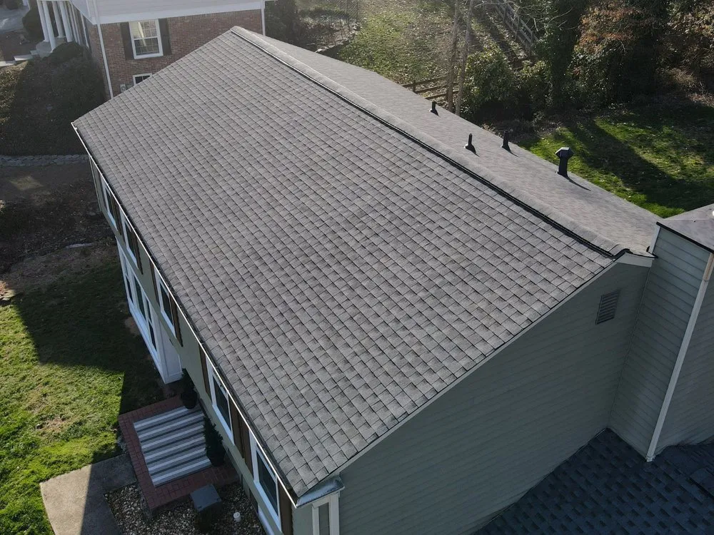 Slide of Georgia Roof Advisors