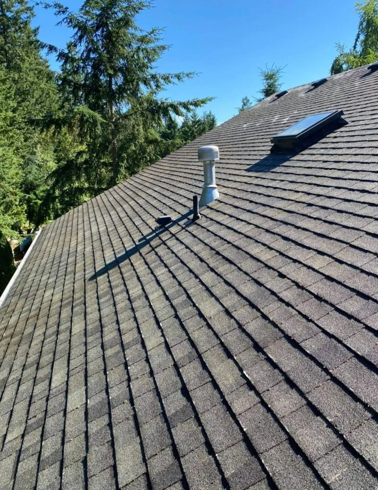 Slide of Georgia Roof Rangers